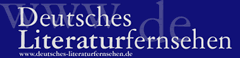Logo Deutsches-Literaturfernsehen
